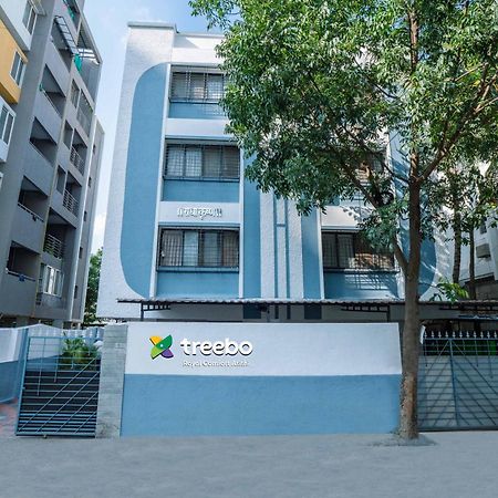 Treebo Royal Comfort Atithi Pune Eksteriør bilde