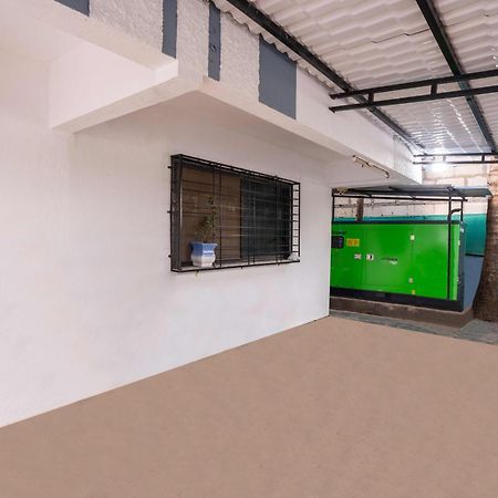 Treebo Royal Comfort Atithi Pune Eksteriør bilde