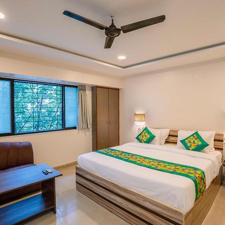 Treebo Royal Comfort Atithi Pune Eksteriør bilde