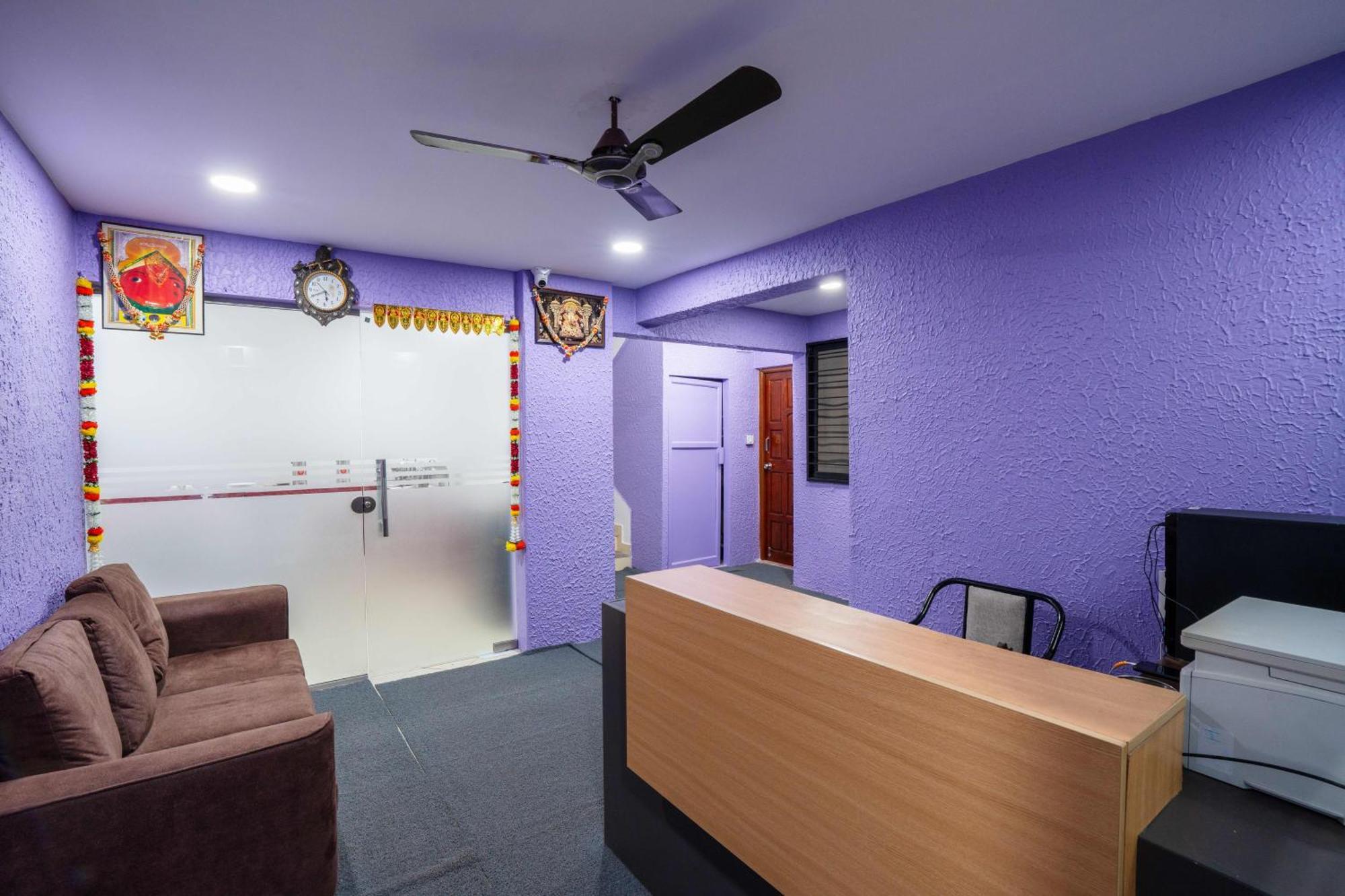 Treebo Royal Comfort Atithi Pune Eksteriør bilde
