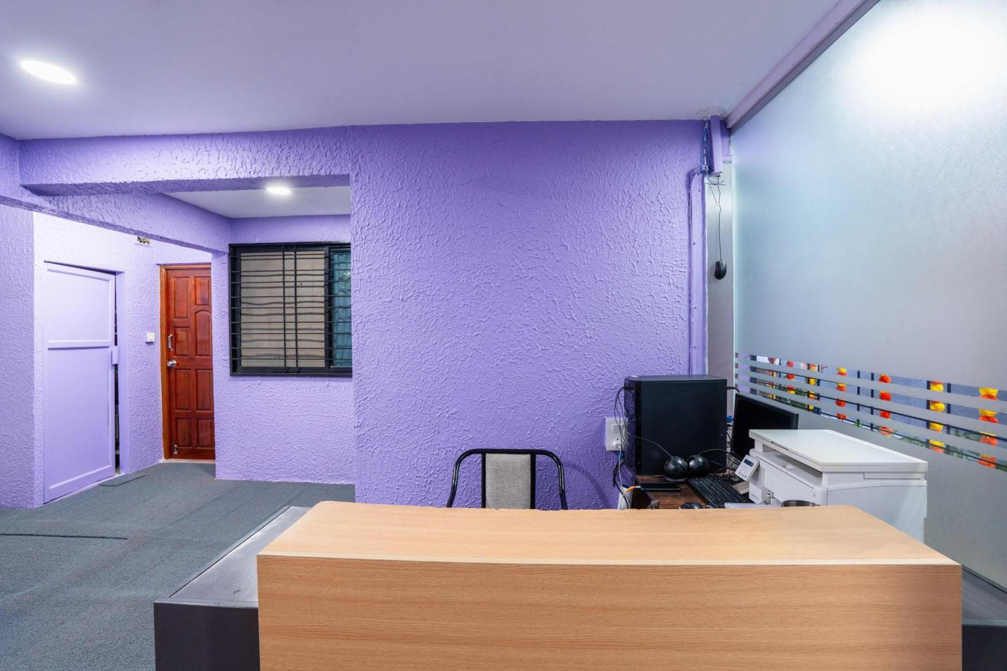 Treebo Royal Comfort Atithi Pune Eksteriør bilde