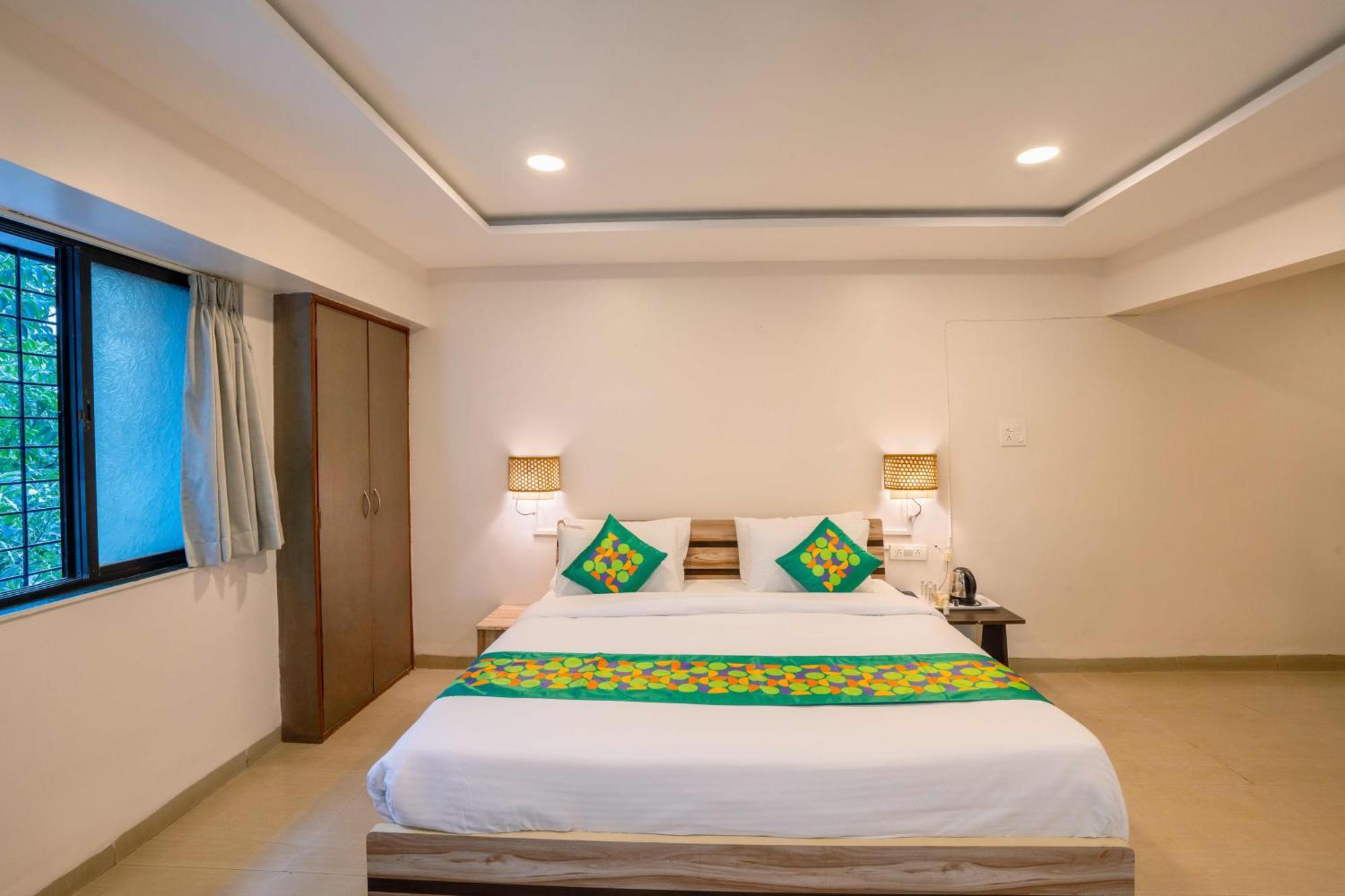 Treebo Royal Comfort Atithi Pune Eksteriør bilde
