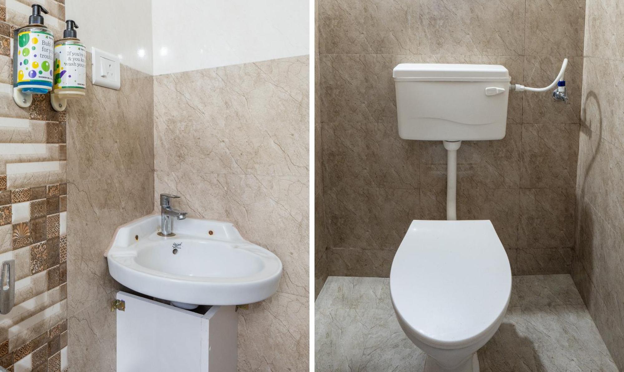 Treebo Royal Comfort Atithi Pune Eksteriør bilde